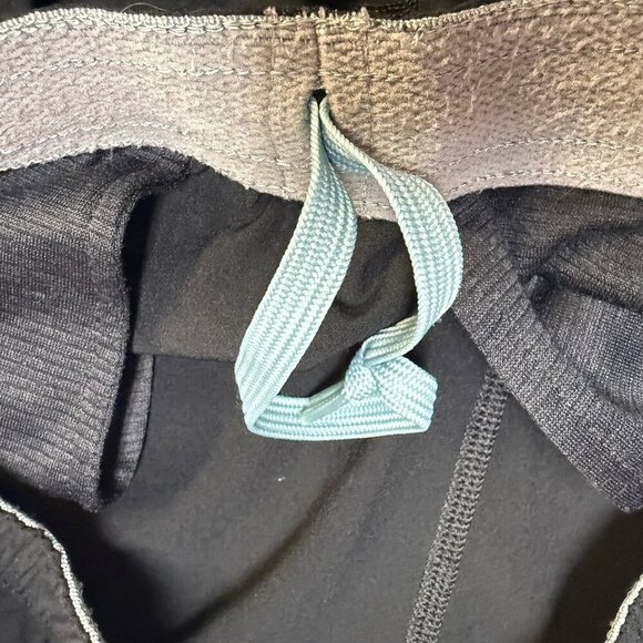 Patagonia Women’s Performance Pants M Black 32” Inseam Zip Pockets EUC - Picture 6 of 11